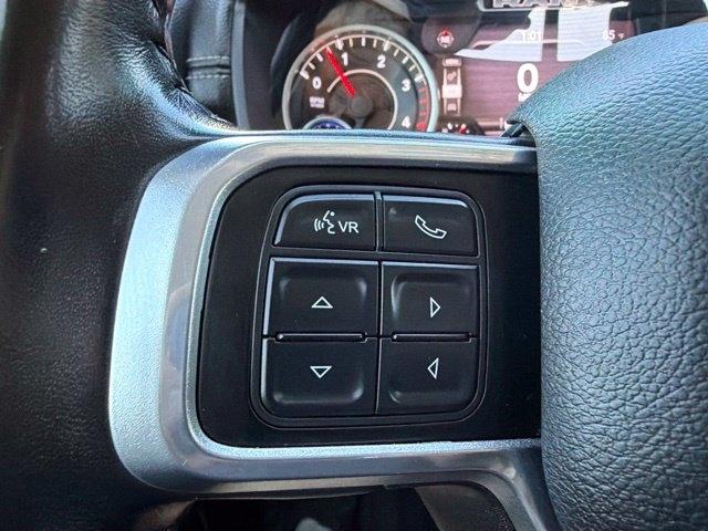 RAM 2500  2022