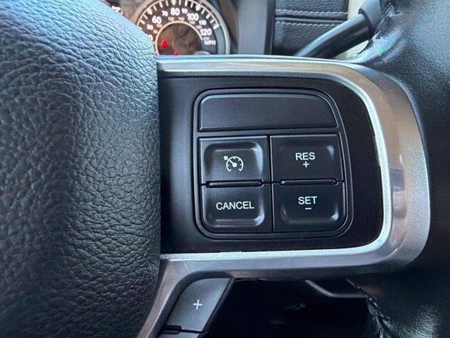 RAM 2500  2022
