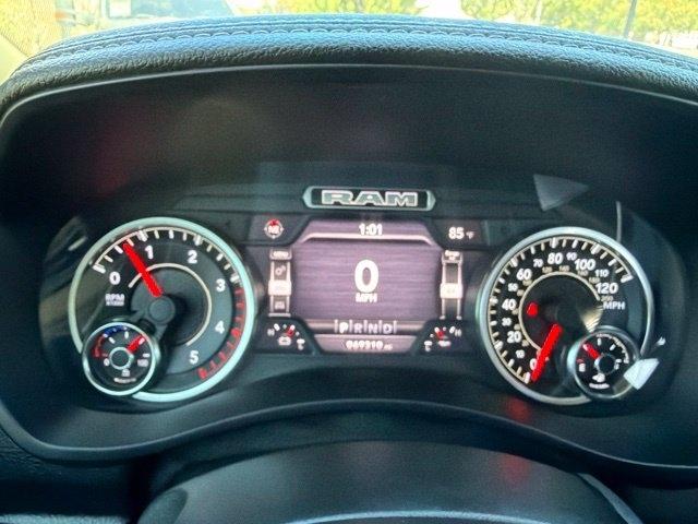 RAM 2500  2022