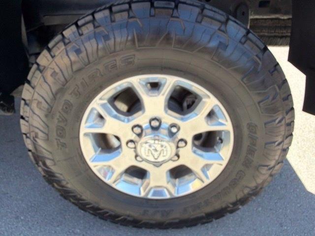 RAM 2500  2022