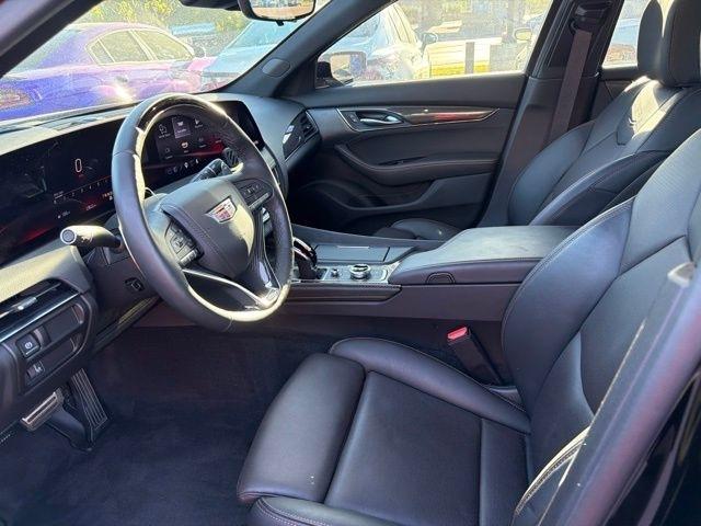 Cadillac CT5-V  2025