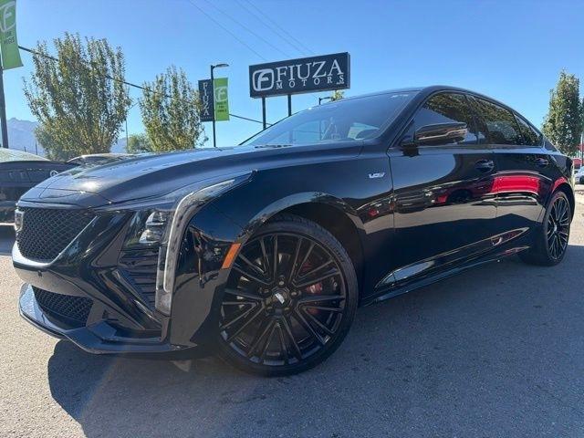 2025 Cadillac CT5-V V-Series