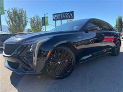 2025 Cadillac CT5-V 