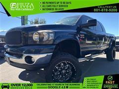 2007 Dodge Ram 2500 