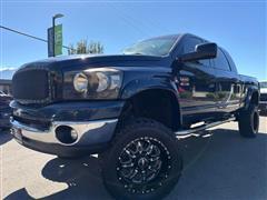 2007 Dodge Ram 2500 