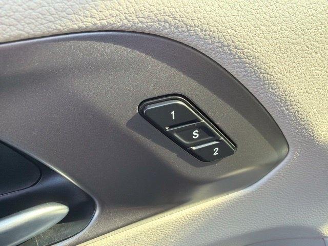 Chrysler Pacifica  2022