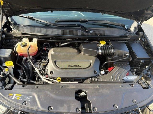 Chrysler Pacifica  2022