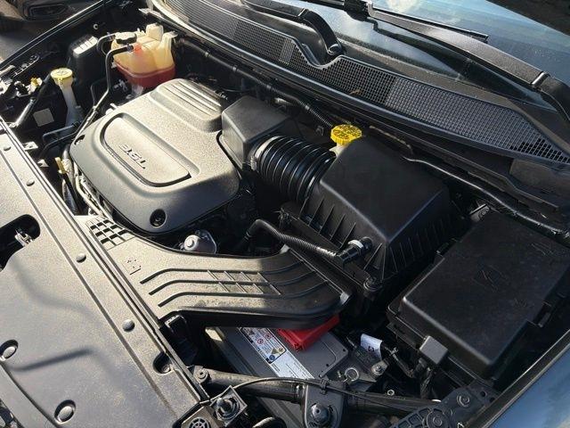 Chrysler Pacifica  2022
