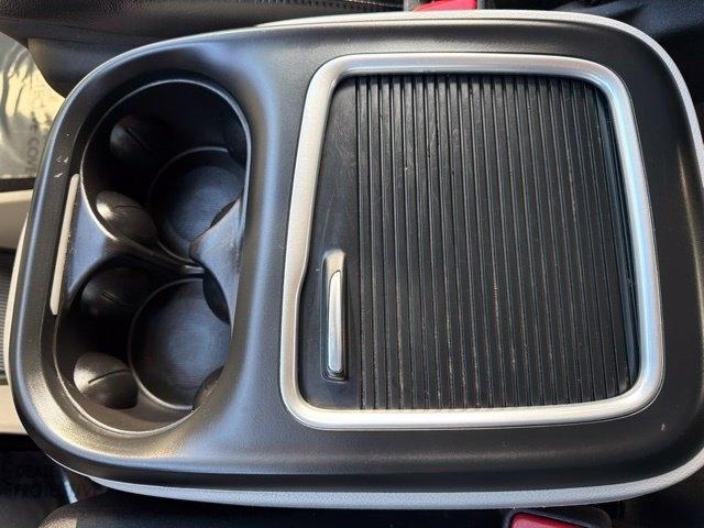 Chrysler Pacifica  2022