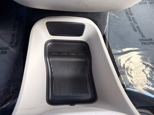 Chrysler Pacifica  2022