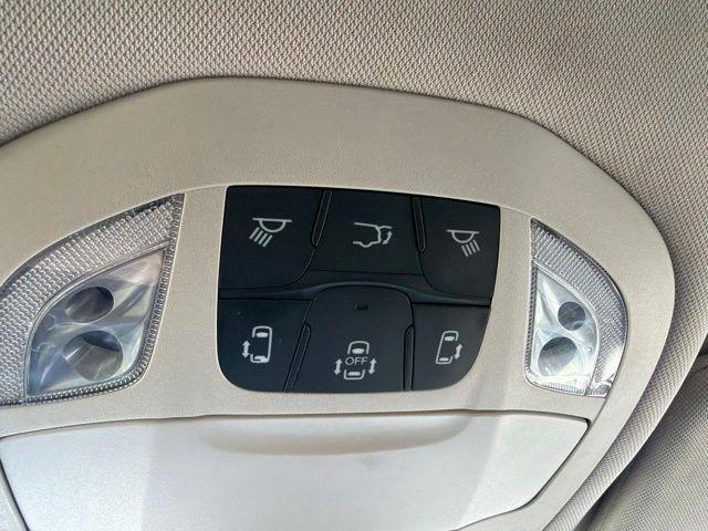 Chrysler Pacifica  2022