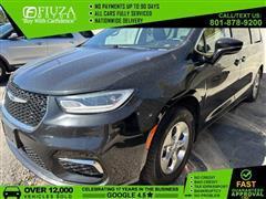 2022 Chrysler Pacifica 