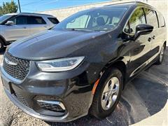 2022 Chrysler Pacifica 