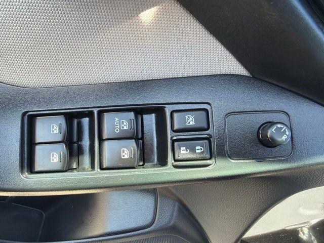 Subaru Forester  2016