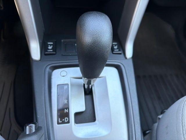 Subaru Forester  2016