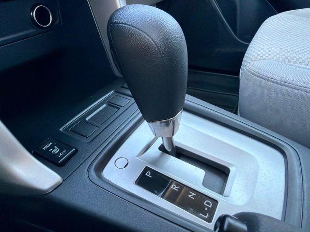 Subaru Forester  2016
