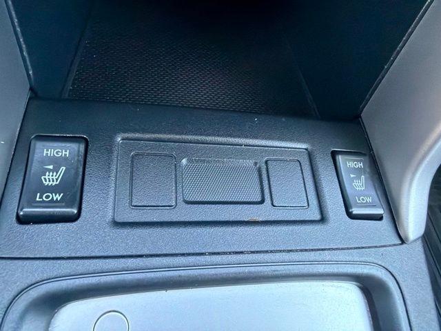Subaru Forester  2016