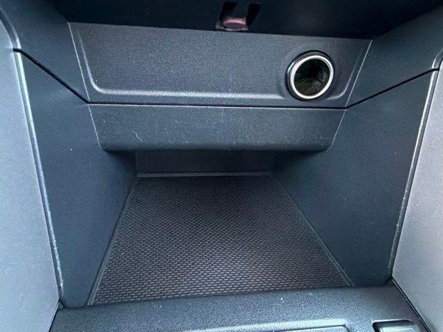 Subaru Forester  2016