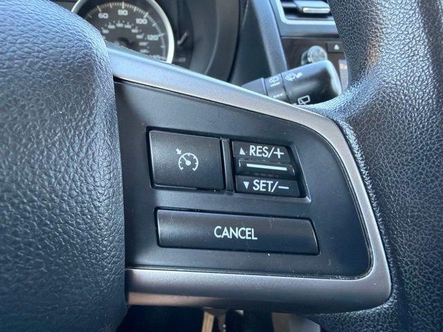 Subaru Forester  2016
