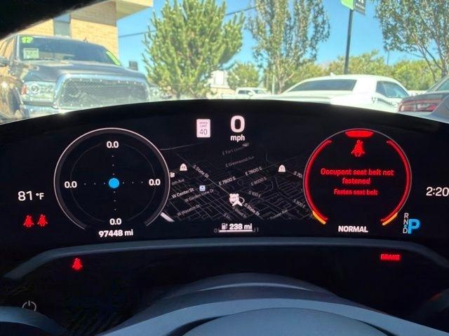 Porsche Taycan  2021