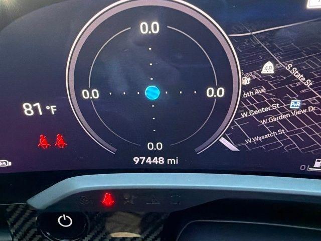 Porsche Taycan  2021