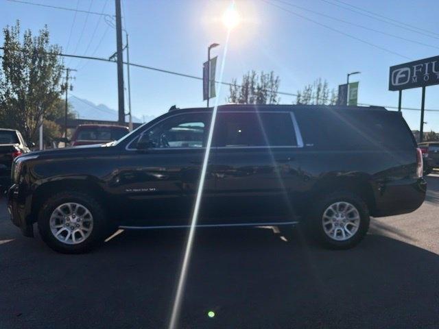 GMC Yukon XL  2016