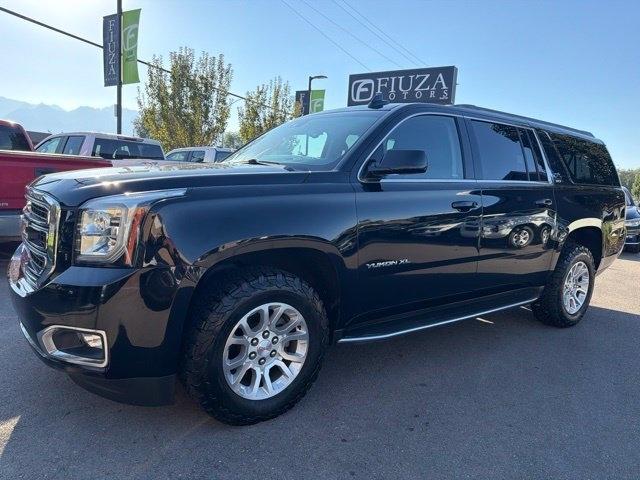 GMC Yukon XL  2016