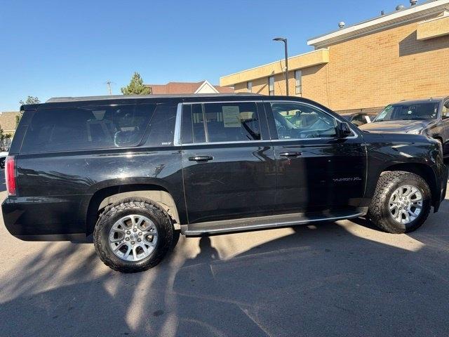 GMC Yukon XL  2016