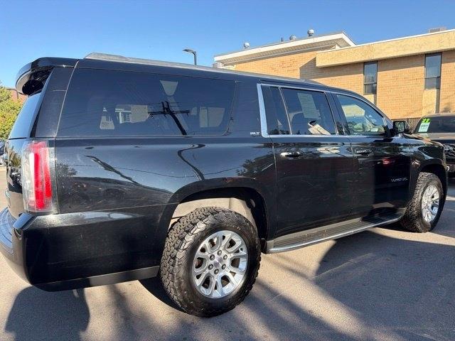 GMC Yukon XL  2016