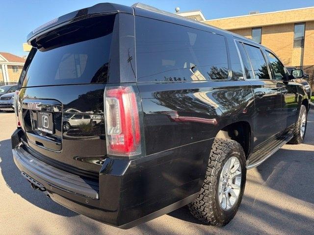 GMC Yukon XL  2016