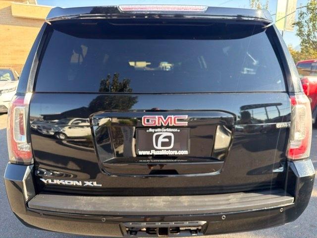 GMC Yukon XL  2016