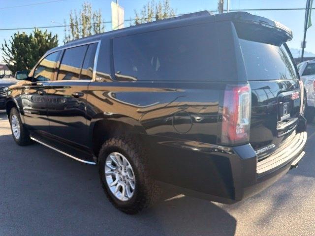GMC Yukon XL  2016