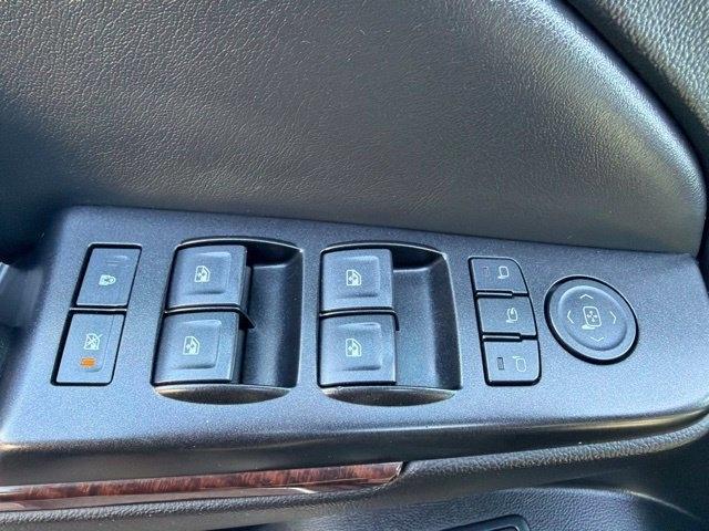 GMC Yukon XL  2016