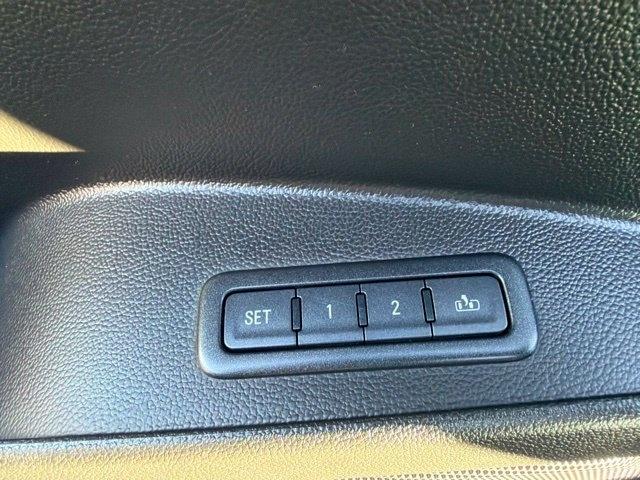 GMC Yukon XL  2016
