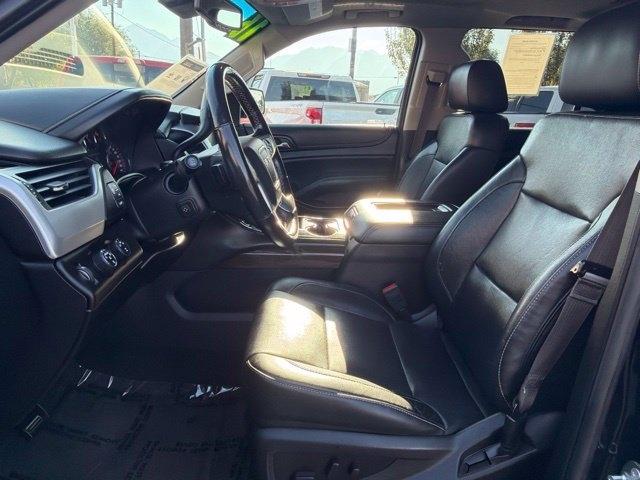 GMC Yukon XL  2016