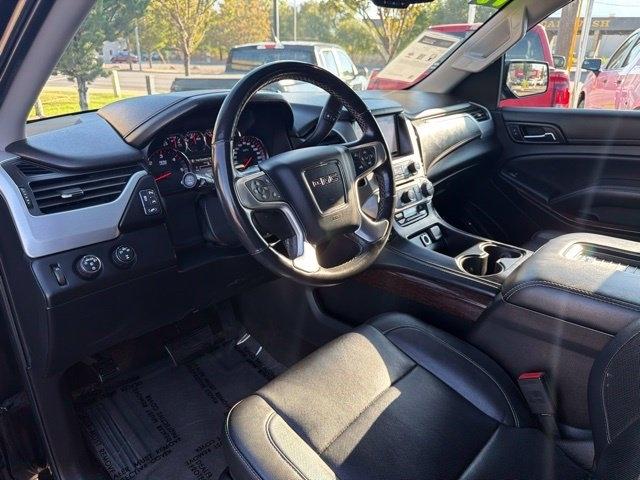 GMC Yukon XL  2016