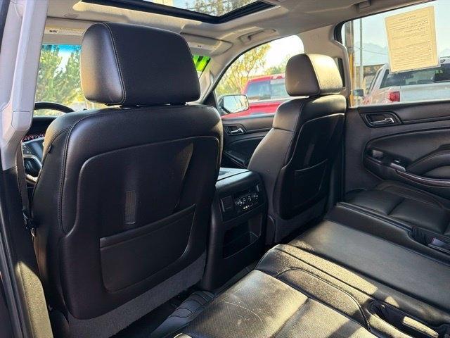 GMC Yukon XL  2016
