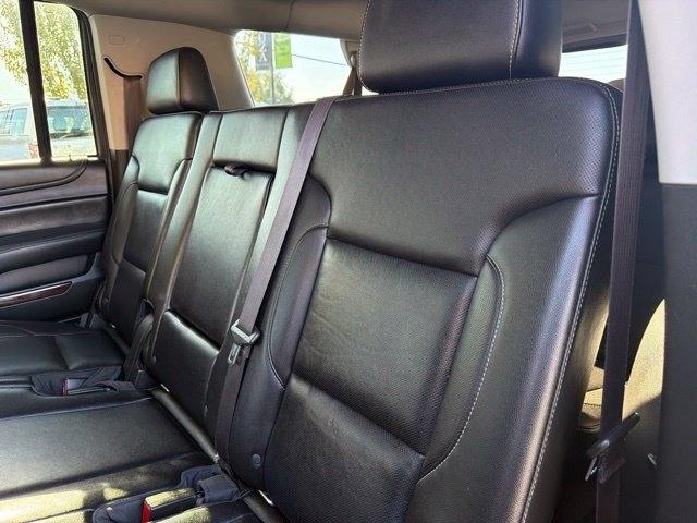 GMC Yukon XL  2016