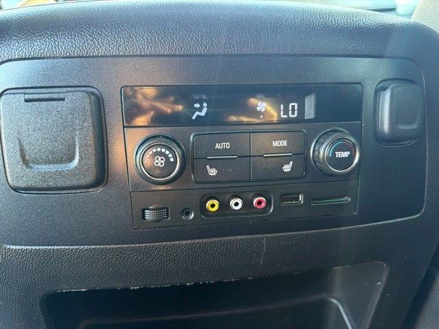GMC Yukon XL  2016