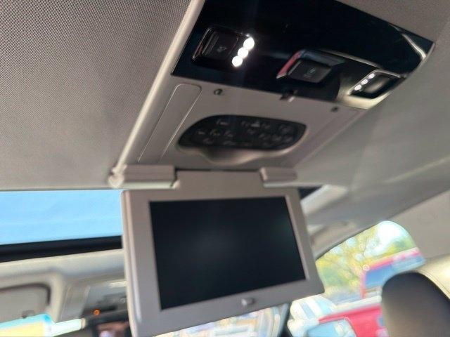 GMC Yukon XL  2016