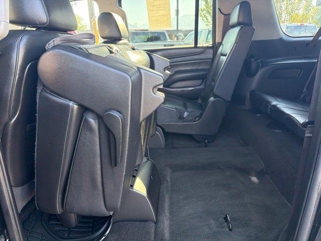 GMC Yukon XL  2016