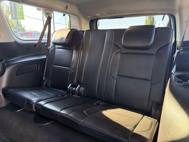 GMC Yukon XL  2016