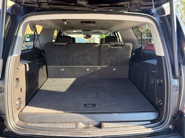 GMC Yukon XL  2016