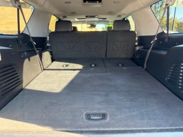 GMC Yukon XL  2016