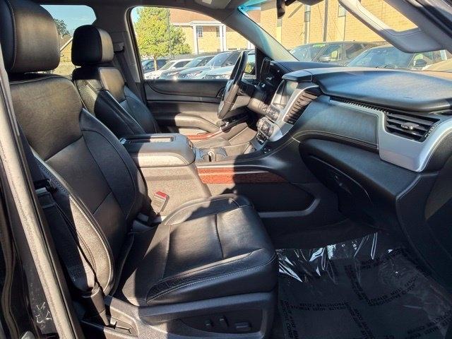 GMC Yukon XL  2016