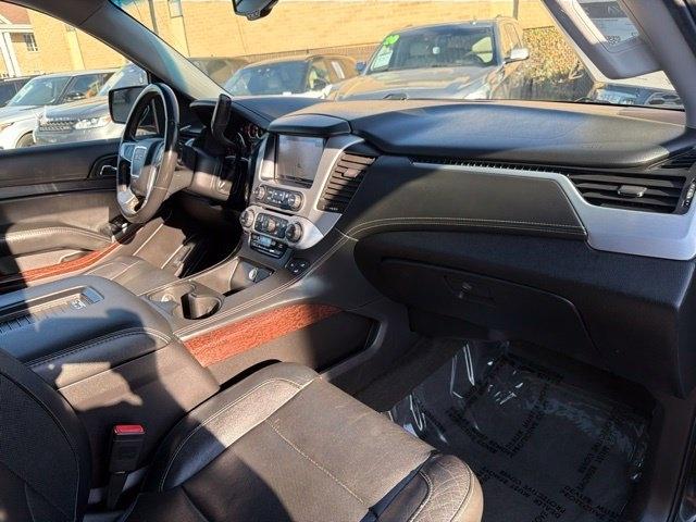 GMC Yukon XL  2016