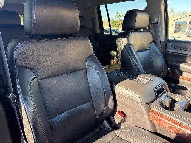 GMC Yukon XL  2016