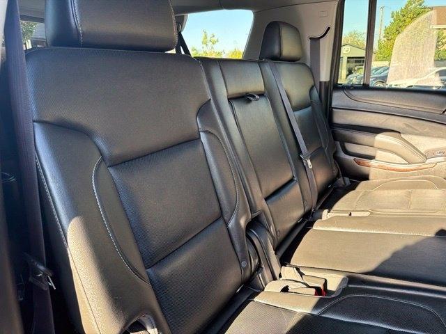 GMC Yukon XL  2016