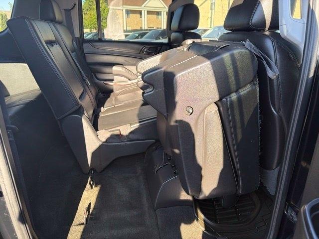 GMC Yukon XL  2016