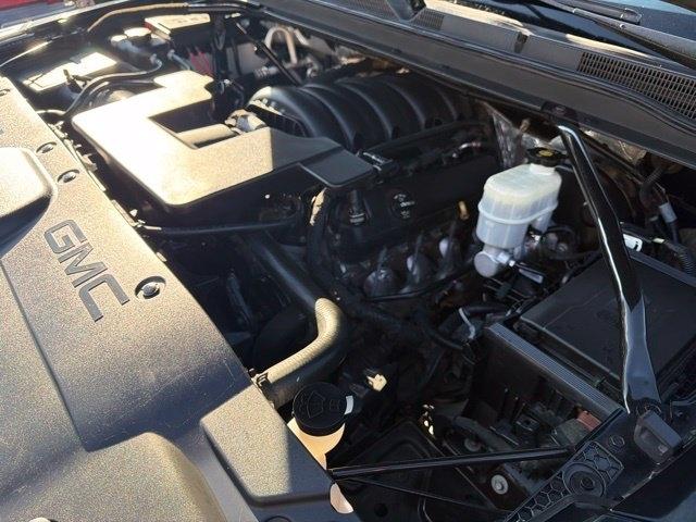 GMC Yukon XL  2016